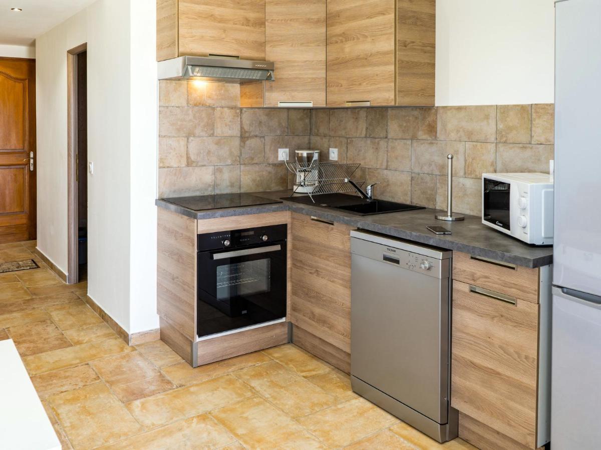 גהיסונאצ'יה Apartment A Suara Di Mare - Ghi165 By Interhome מראה חיצוני תמונה